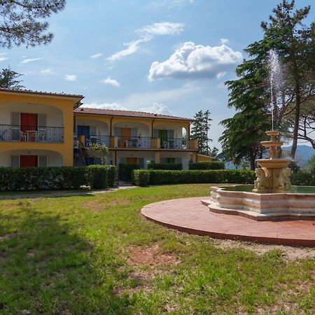 Villino Nel Bosco Villa Capoliveri  Exterior foto