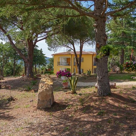Villino Nel Bosco Villa Capoliveri  Exterior foto