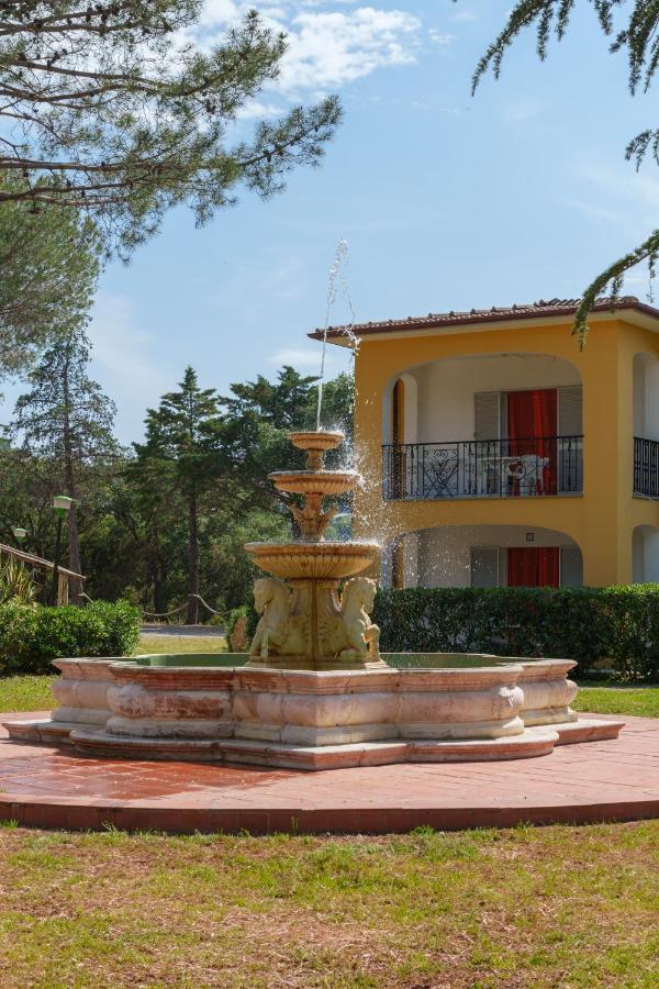 Villino Nel Bosco Villa Capoliveri  Exterior foto