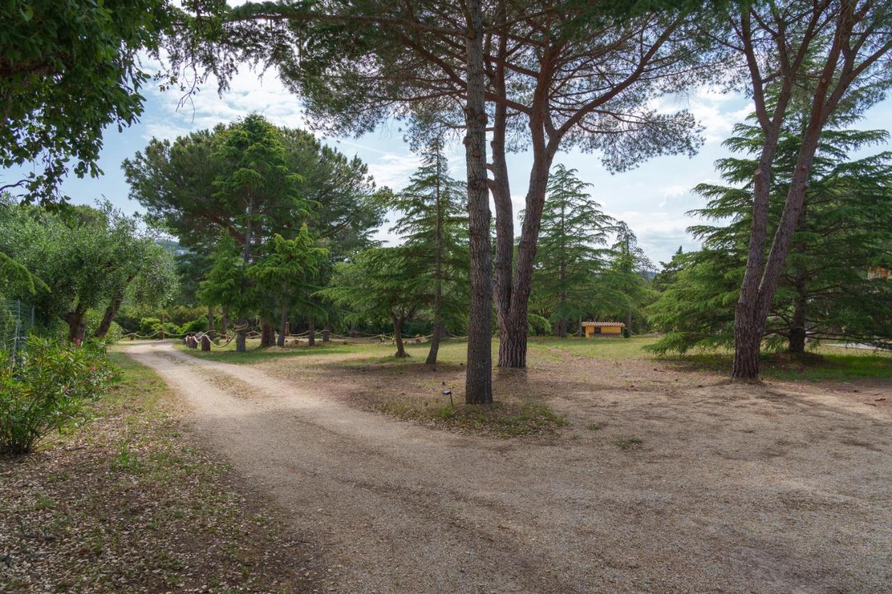 Villino Nel Bosco Villa Capoliveri  Exterior foto