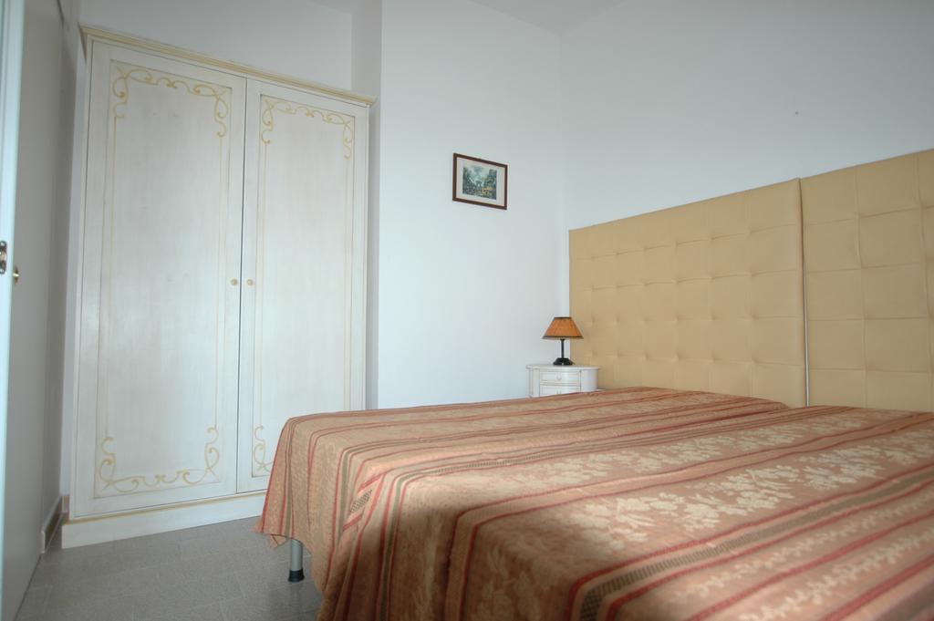 Villino Nel Bosco Villa Capoliveri  Exterior foto