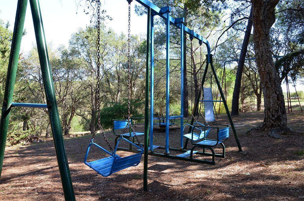 Villino Nel Bosco Villa Capoliveri  Exterior foto