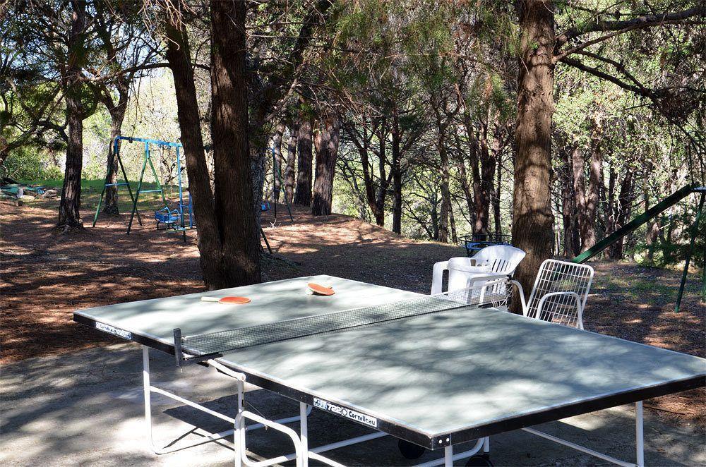 Villino Nel Bosco Villa Capoliveri  Exterior foto
