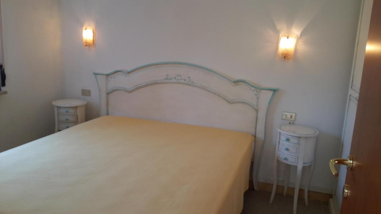 Villino Nel Bosco Villa Capoliveri  Exterior foto