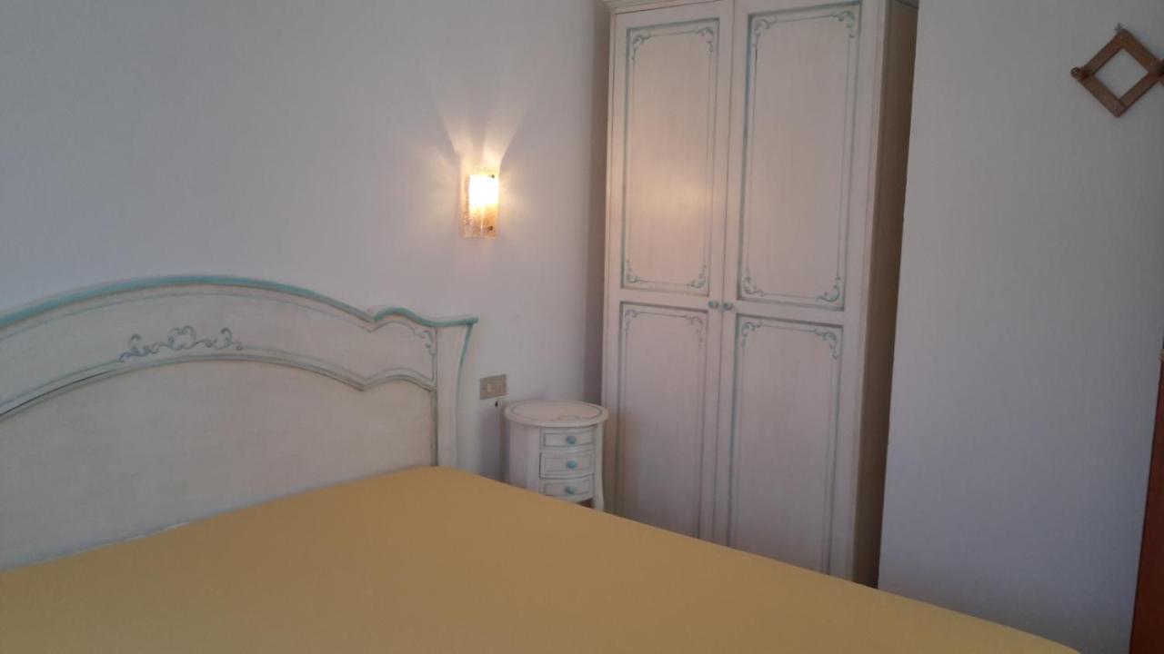 Villino Nel Bosco Villa Capoliveri  Exterior foto